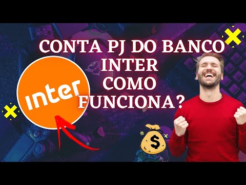 Como funciona a conta MEI do banco inter? tudo sobre a conta MEI do Inter.