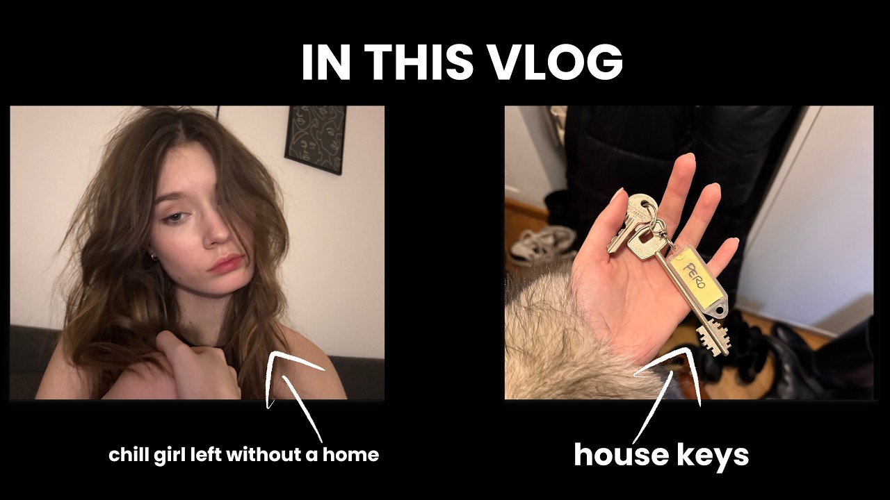 мене виганяють з контракту? модельний влог з Італії