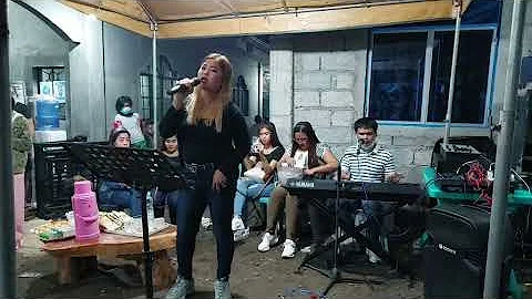 BLUE BAYOU - Cover by Verna | RAY-AW NI ILOCANO