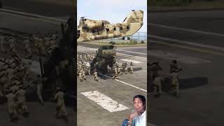 #gta #military #gta online #army like subscribe Karen