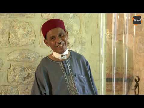 أمشي لبايك أحمد يكوي بالمنجل شبعة ضحك ما النقار و عجاج