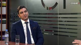 ICA Interview at CivilNet: Subsidizing salaries to attract highly qualified specialists to Armenia