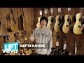 Austin Mahone - LIFT Teaser (VEVO LIFT)
