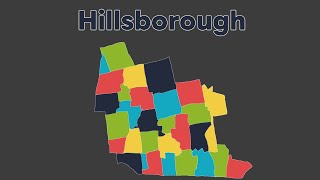 Hillsborough County | New Hampshire 10 Counties!