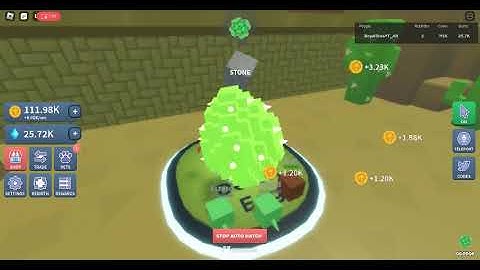 Mining clicker simulator 2