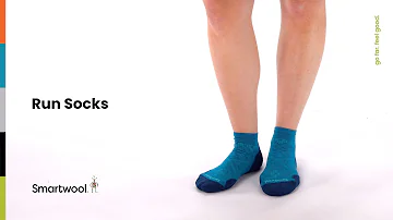 What kind of socks are best for running?