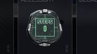 Black Ops 7 - Robo Pacesetter Charm