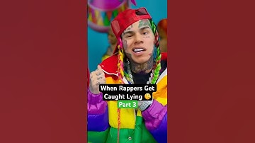 When Rappers Get Caught Lying (Part 3) 😱