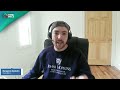End of video