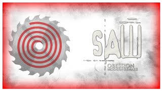 Saw (2004) Obsession Modern Remake screenshot 3