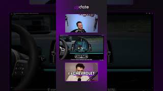 Google no Carro: O Futuro do Android Automotive! #shorts