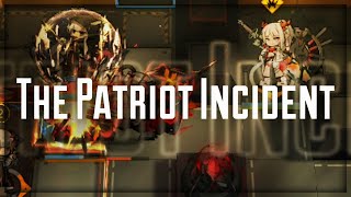 The Patriot Incident