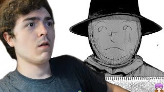 HE RETURNS!!! MY BOI - Tokyo Ghoul:re Chapter 138 Live Reaction