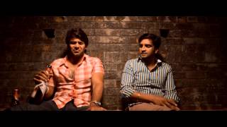 Vasuvum Saravananum Onna Padichavanga Official Teaser Arya, Santhanam Video