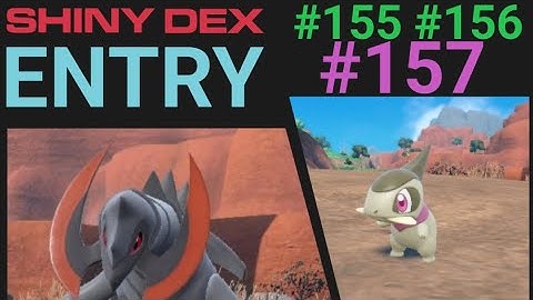 Pokemon Scarlet and Violet Shiny Hunting Guide: How to Get a Shiny Axew, Fraxure, Haxorus