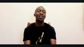 El Shaddai Music | HUSH