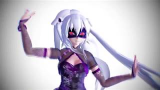 Download Lagu [MMD] GARNiDELiA Tougen Renka MP3