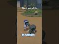 AstroBot homebase Characters from The Last of Us  #astrobot #astro  #lastofus #ps5 #cute #eastereggs