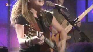 Wallis Bird - * Your Daddy * - SWR3 New Pop Festival 2006