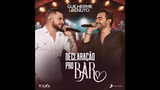 Guilherme e Benuto - Declaração Pro Bar part. Israel e Rodolffo (Sertanejo Paraná)
