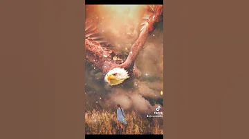 ترنيمة زى النسر 