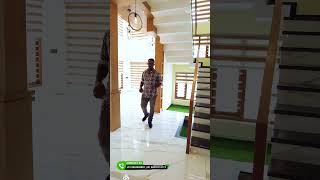 സൂപ്പർ വീട് മാസ്സ് ലുക്കിൽ Near Kakkand Tevakkal| Find Your Dream Home