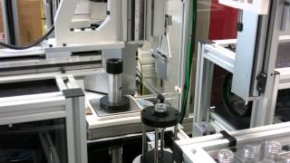 AVBIS 3000 P   In operation