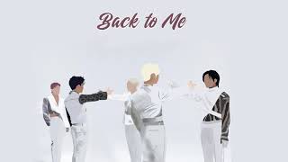 Download Lagu NU'EST - Back To Me Türkçe Altyazılı Download Lagu NU'EST - Back To Me Türkçe Altyazılı