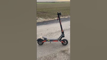 Kukirin G2  edit #kukirin #escooter #edit #viralvideo