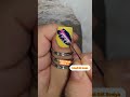 Easy Nail Art Design #shorts #short #nailart #nails #easy #simplenails #nail #treanding #trending UK