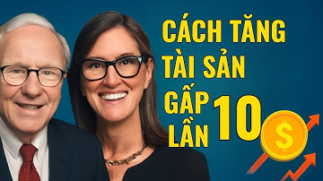 10 TƯ DUY LÀM GIÀU Của Các Tỷ Phú - Cực thấm - Nhất Định Phải Nghe để LÀM CHỦ CUỘC ĐỜI