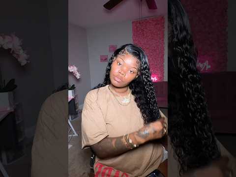 Affordable Amazon Curly