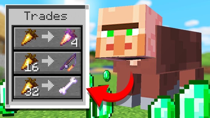 What if Minecraft mobs ORIGINATED in the End? 