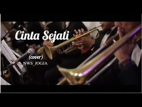 Cinta Sejati - Bunga Citra Lestari Cover By NWS JOGJA Cinta Sejati - Bunga Citra Lestari Cover By NWS JOGJA