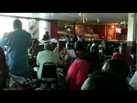 O'Fallon Tech Class of '81 Meet & Greet (Part 1)