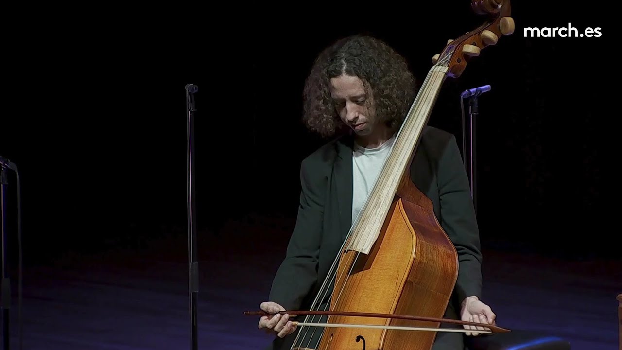 Vivaldi: Adagio, RV 314a - Ismael Campanero & Ramiro Morales