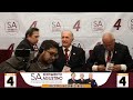 #Arequipa || conferencia de prensa