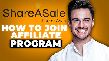 ShareASale Affiliate Program Sign Up | Full Guide 2025