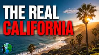 What Other YouTube Channels Won't Tell You About California