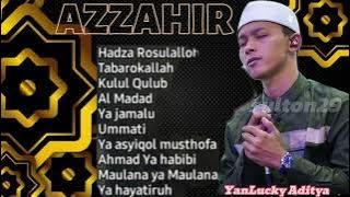 🔴AZZAHIR FULL ALBUM SHOLAWAT NABI - Yan Lucky Aditya
