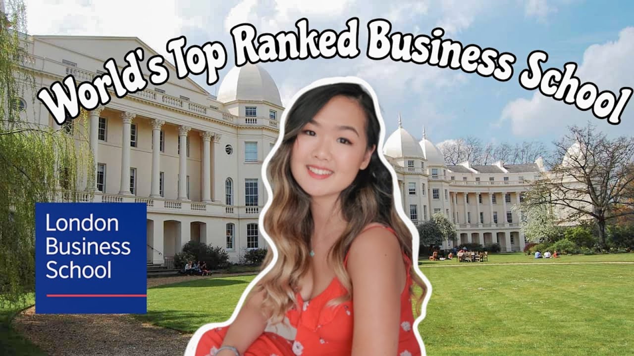 london business school video essay