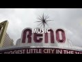 Downtown Festivals Get People Moving