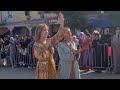تغطية حصرية افتتاح معرض خدمة الغرب بمدينة سوق الأربعاء Souk El Arbaa mp3