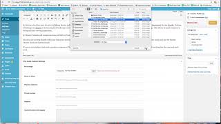Adding News Posts/Articles