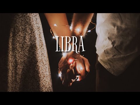 LIBRA *YOU’RE THE OBJECT OF THEIR DESIRE*