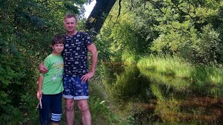 картинка: Как живем в Беларуси.Деревенские заботы.Что растет в огороде.Рай для детей