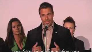 tino struckmann foundation intro