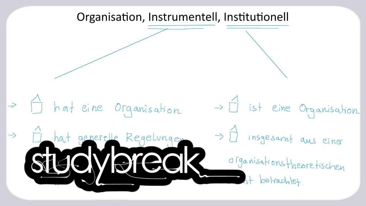 Dr. Frank-Olaf Radtke: Institutionelle Diskriminierung