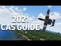 ArmA 3 Close Air Support Guide - 2020 CAS (A-164 Wipeout)