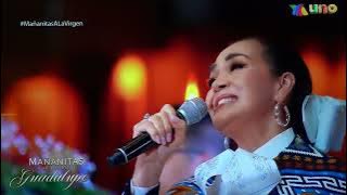 Aída Cuevas Yo también soy morena